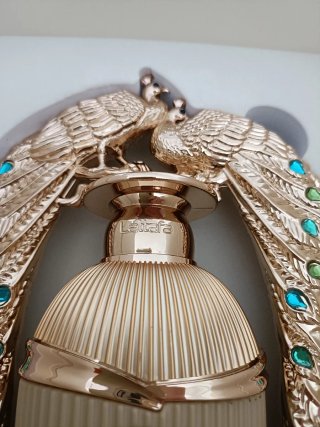 Perfume Afeef 100ml + pulsera