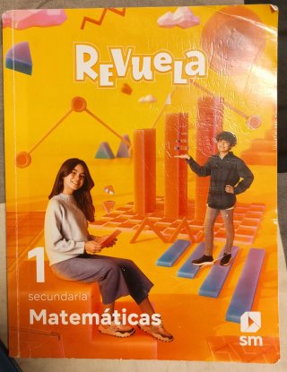 Libros de 1 de Eso