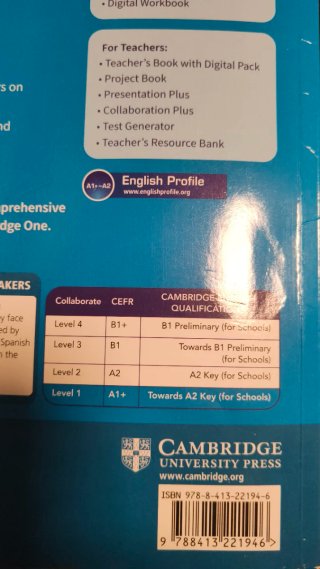 Libros de 1 de Eso