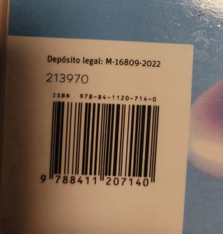 Libros de 1 de Eso