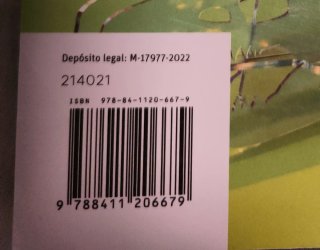 Libros de 1 de Eso