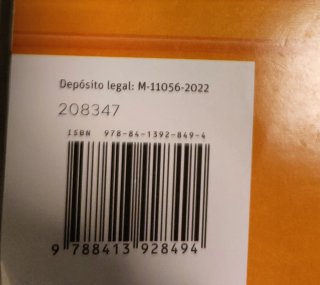 Libros de 1 de Eso