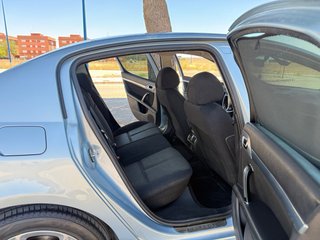 Peugeot 407 2005 TLF 643485008