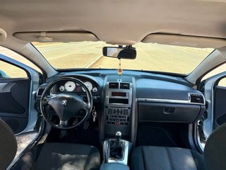 Peugeot 407 2005 TLF 643485008