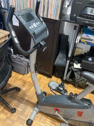 Ciclette Sportstech ESX500