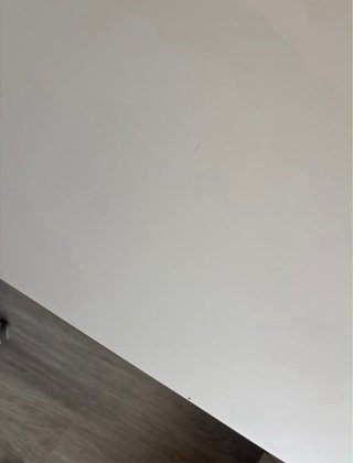 Escritorio Ikea Micke Blanco