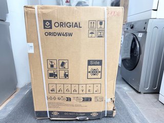 NUEVO LAVAVAJILLAS ORIGIAL 13 CUBIERTOS
