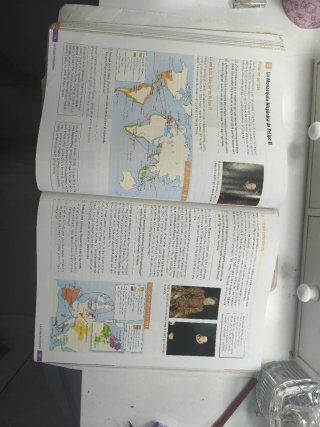 Geografía e Historia, 2 Secundaria, Comunidad d...