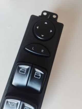 Mando elevalunas Mercedes Vito Viano 2003-2013