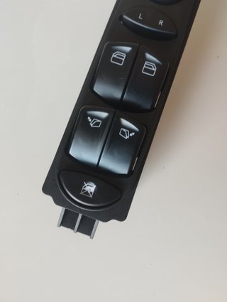 Mando elevalunas Mercedes Vito Viano 2003-2013