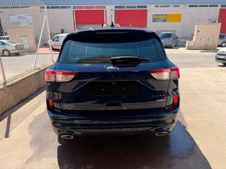 Ford Kuga 2.5 Duratec Año 2023