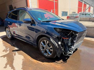 Ford Kuga 2.5 Duratec Año 2023