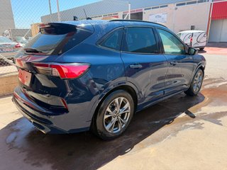 Ford Kuga 2.5 Duratec Año 2023