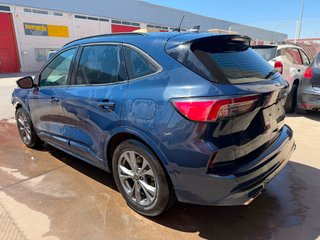 Ford Kuga 2.5 Duratec Año 2023