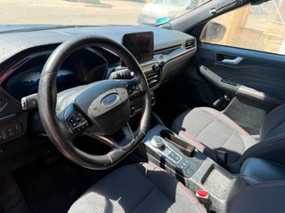 Ford Kuga 2.5 Duratec Año 2023