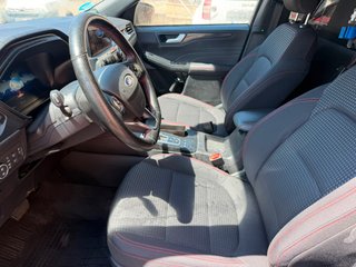Ford Kuga 2.5 Duratec Año 2023