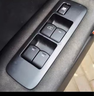 Interruptor Elevalunas Nissan Qashqai J10