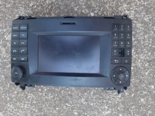 Mercedes-Benz Sprinter 2018
