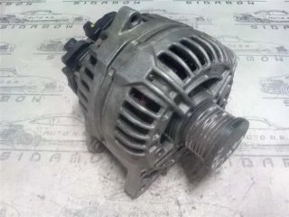 Alternador renault laguna 2 ii 1.9dci