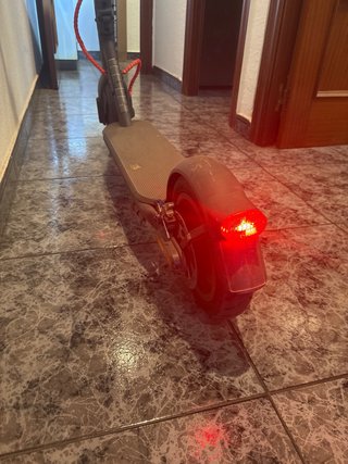 Patinete Eléctrico Xiaomi 4