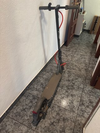 Patinete Eléctrico Xiaomi 4