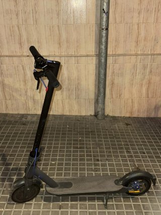 Patinete Eléctrico esencial