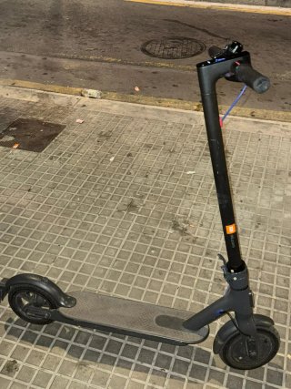 Patinete Eléctrico esencial