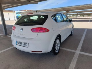 SEAT Leon 2012