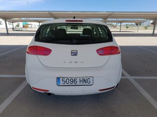 SEAT Leon 2012