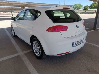 SEAT Leon 2012