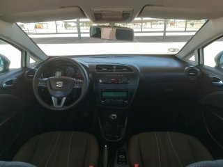 SEAT Leon 2012