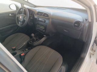 SEAT Leon 2012