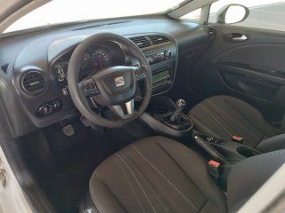 SEAT Leon 2012