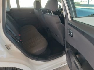 SEAT Leon 2012