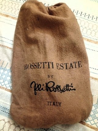 Mocasines Fratelli Rossetti de Piel Marrón