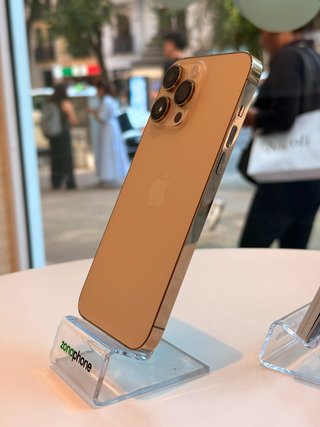 iPhone 14 Pro Max 128GB ESIM | 2 Años de garantia