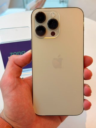 iPhone 14 Pro Max 128GB ESIM | 2 Años de garantia