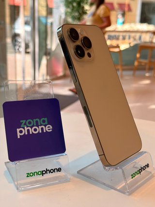 iPhone 14 Pro Max 128GB ESIM | 2 Años de garantia
