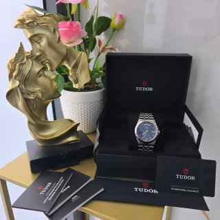 Tudor Royal Diamond 41mm
