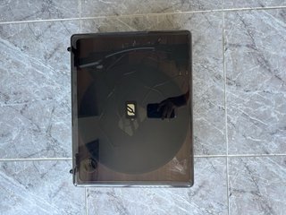 Tocadiscos MUSE MT-106 BT Bluetooth