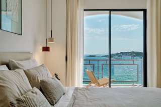 Ático en alquiler en Cala Major en Palma de Mallorca