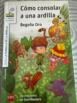 Libro infantil