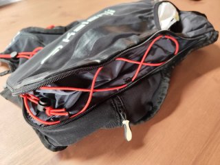 Mochila Chaleco Trail Running Kalenji 9-14L