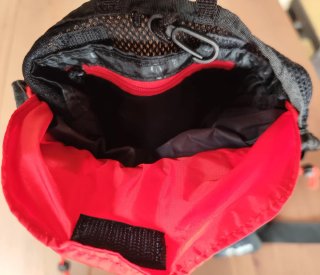 Mochila Chaleco Trail Running Kalenji 9-14L
