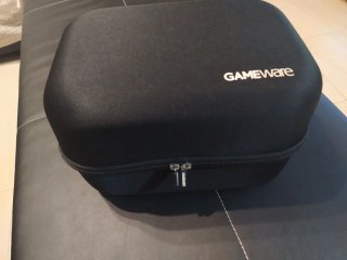 Pack PS4 VR: Gafas, Cámara y Hustle Kings VR
