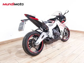 ZONTES 703 RR