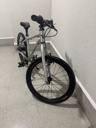 Bicicleta Early Rider 20