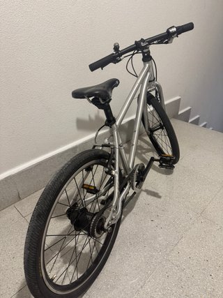 Bicicleta Early Rider 20