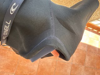 Traje Neopreno 3.2 reactor O'Neill Talla 6 infant