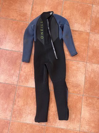 Traje Neopreno 3.2 reactor O'Neill Talla 6 infant